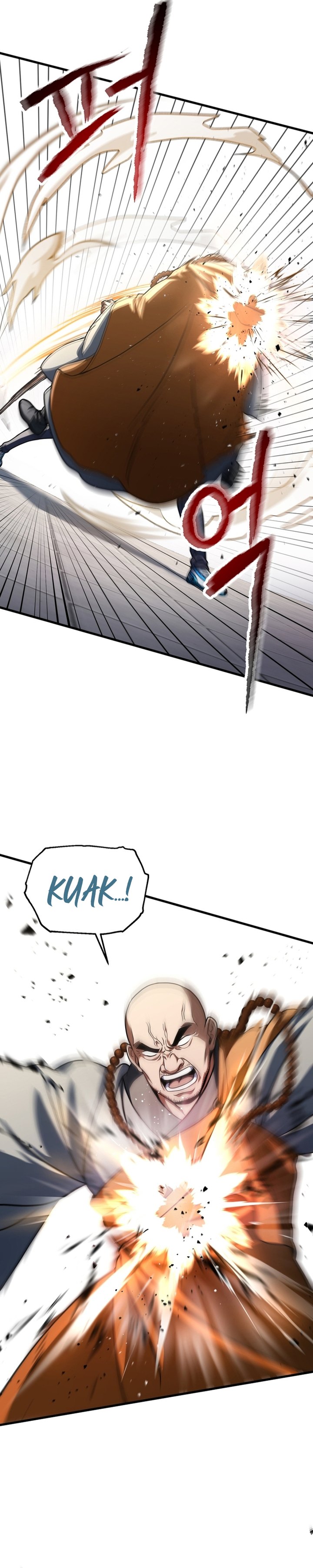 Player Who Can’t Level Up Chapter 206 Gambar 21