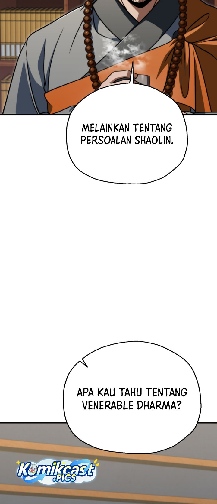 Player Who Can’t Level Up Chapter 207 Gambar 17