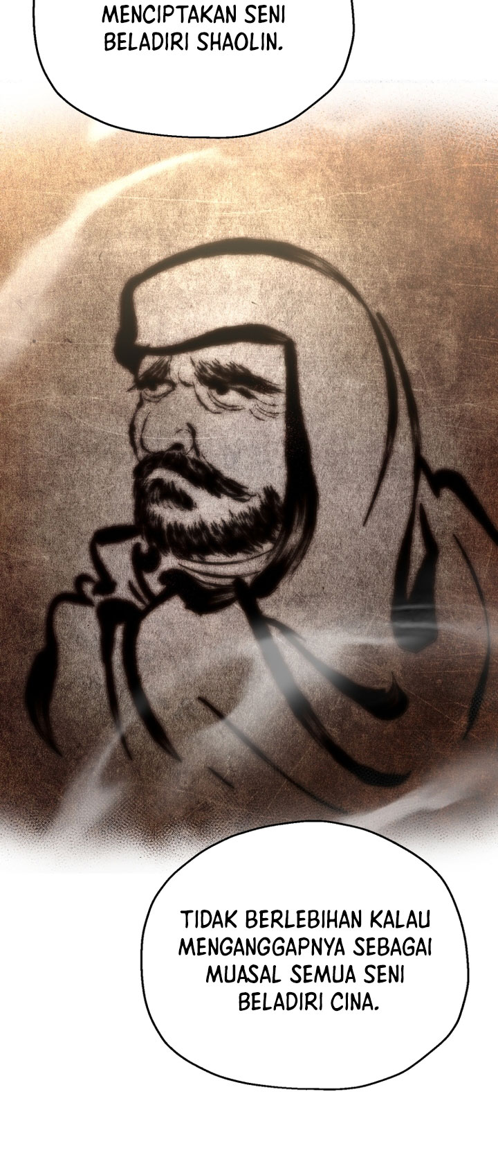 Player Who Can’t Level Up Chapter 207 Gambar 19