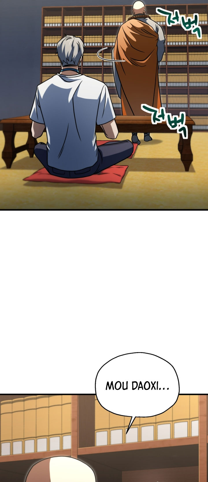 Player Who Can’t Level Up Chapter 207 Gambar 32