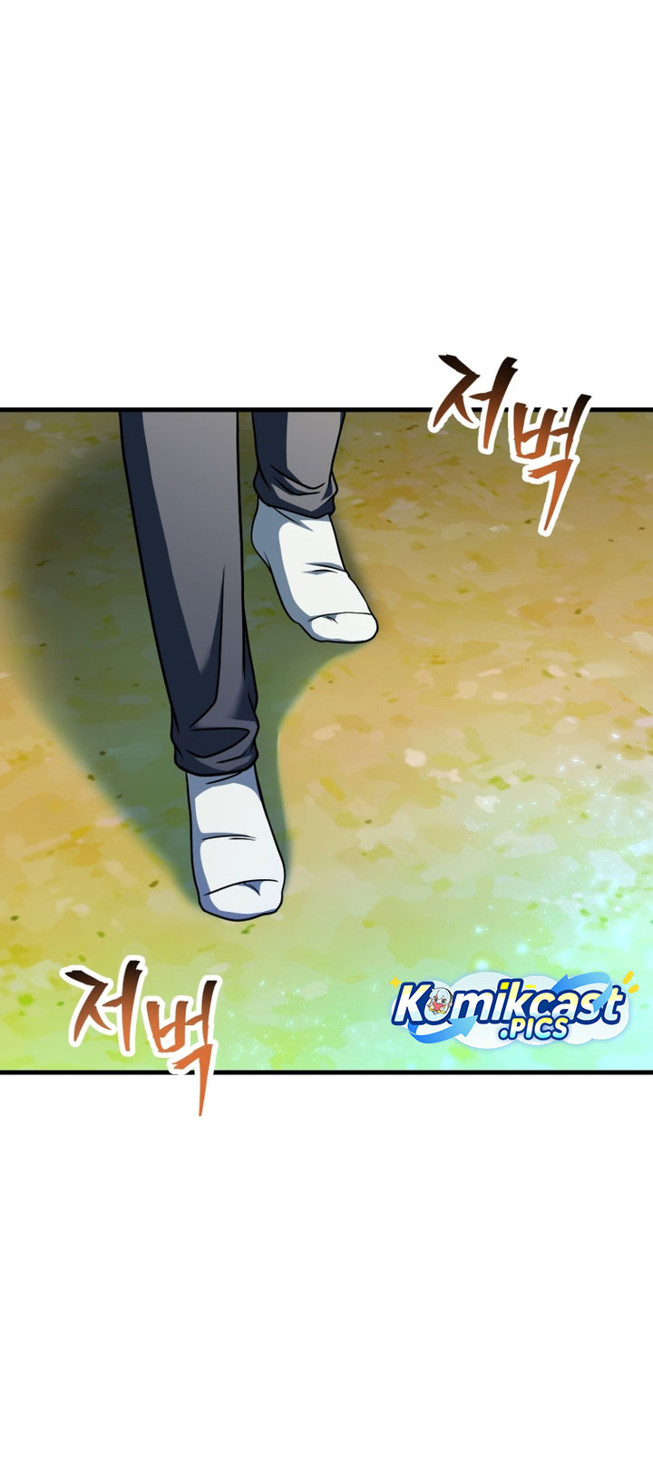 Player Who Can’t Level Up Chapter 207 Gambar 52