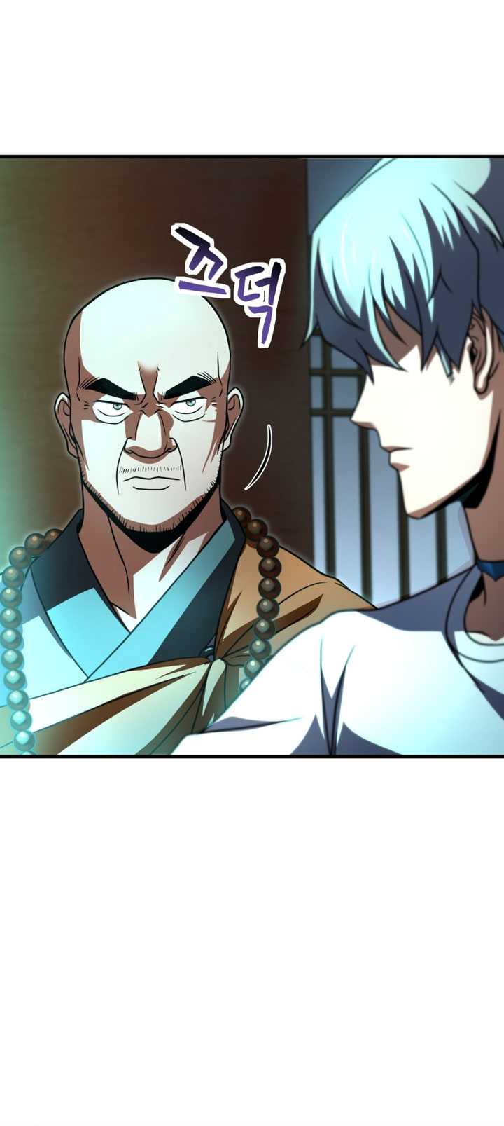 Player Who Can’t Level Up Chapter 207 Gambar 55