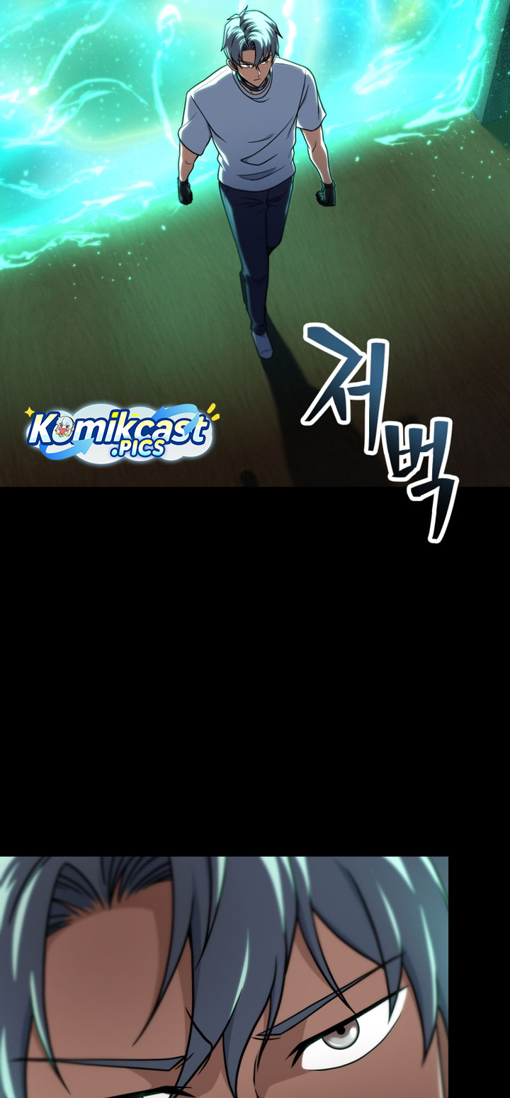 Player Who Can’t Level Up Chapter 207 Gambar 62