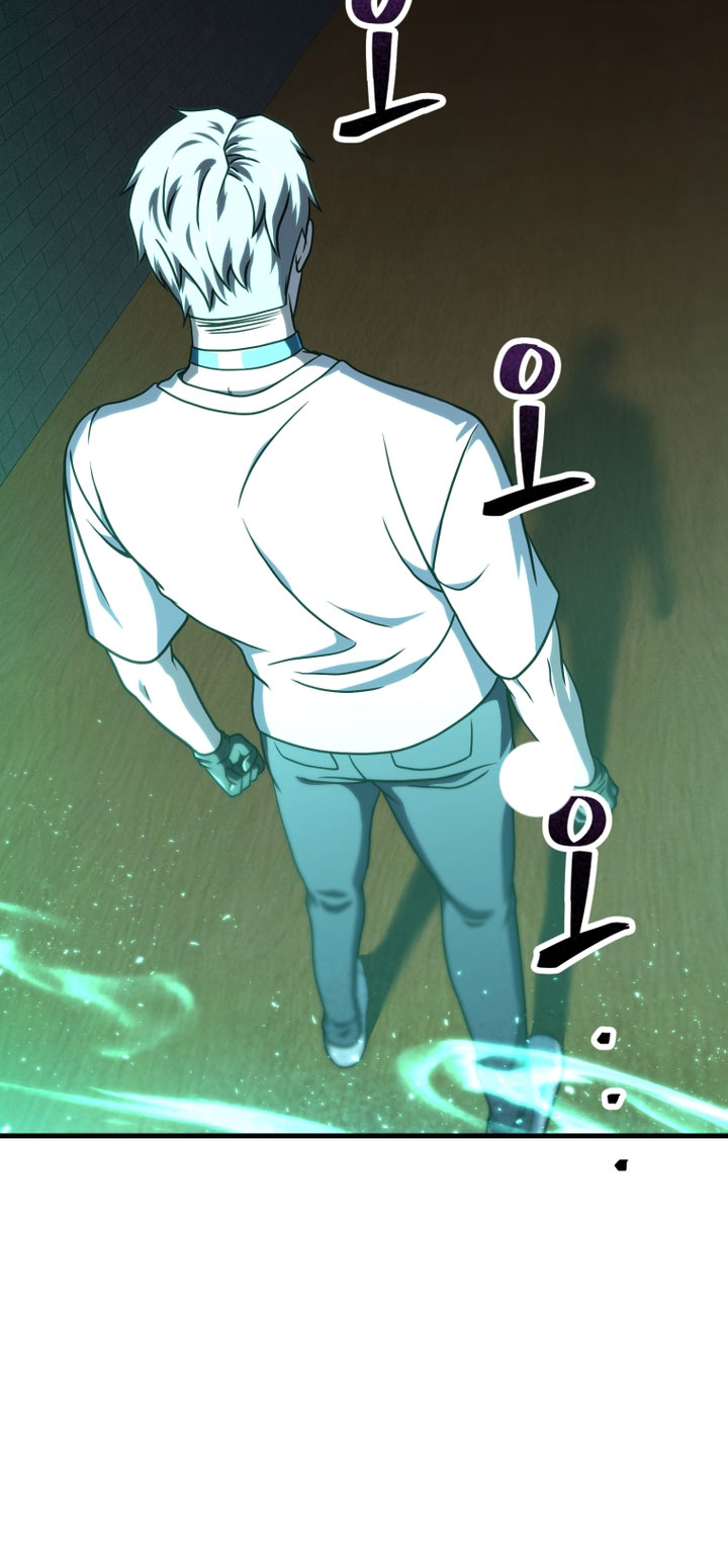 Player Who Can’t Level Up Chapter 207 Gambar 64