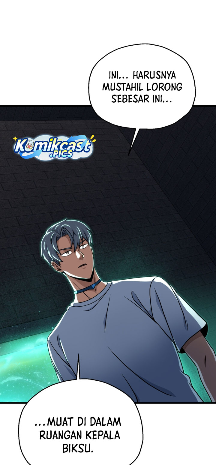 Player Who Can’t Level Up Chapter 207 Gambar 65