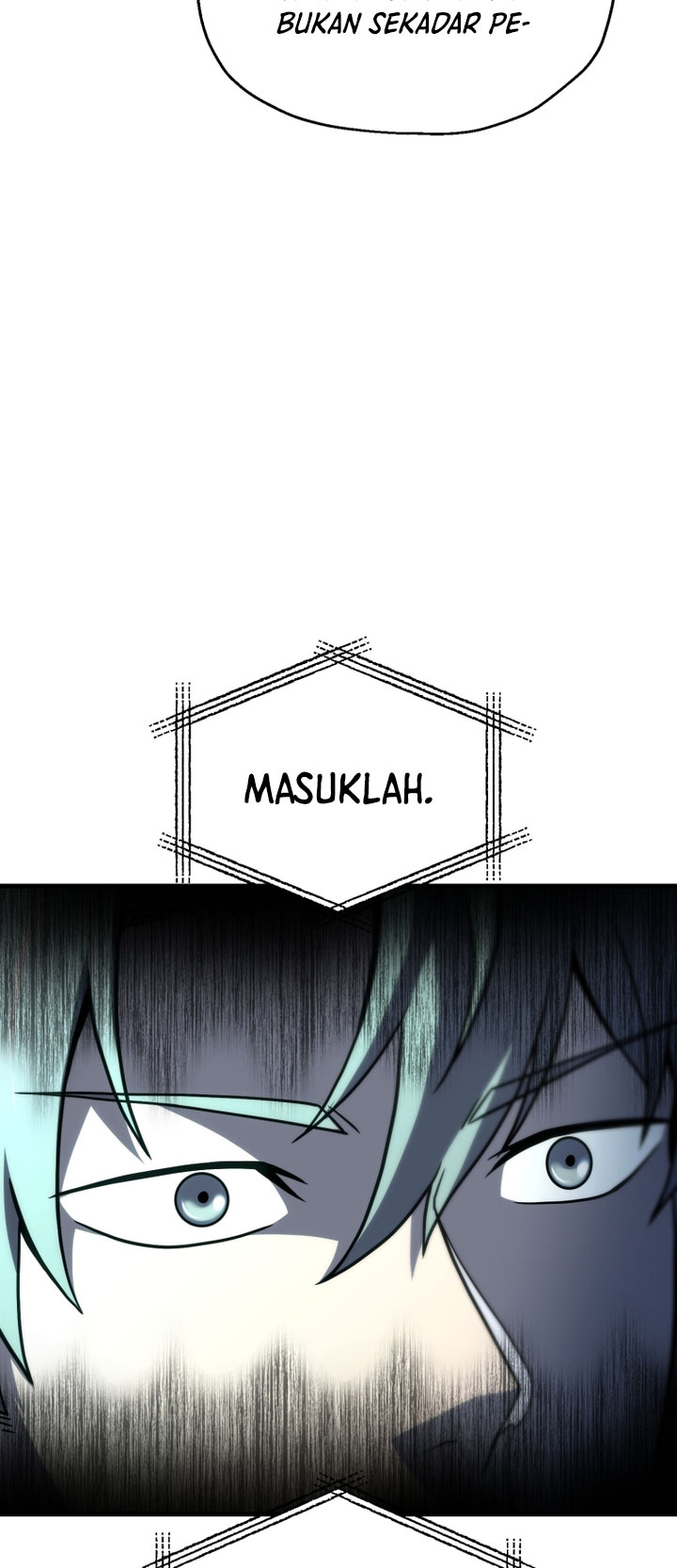 Player Who Can’t Level Up Chapter 207 Gambar 70