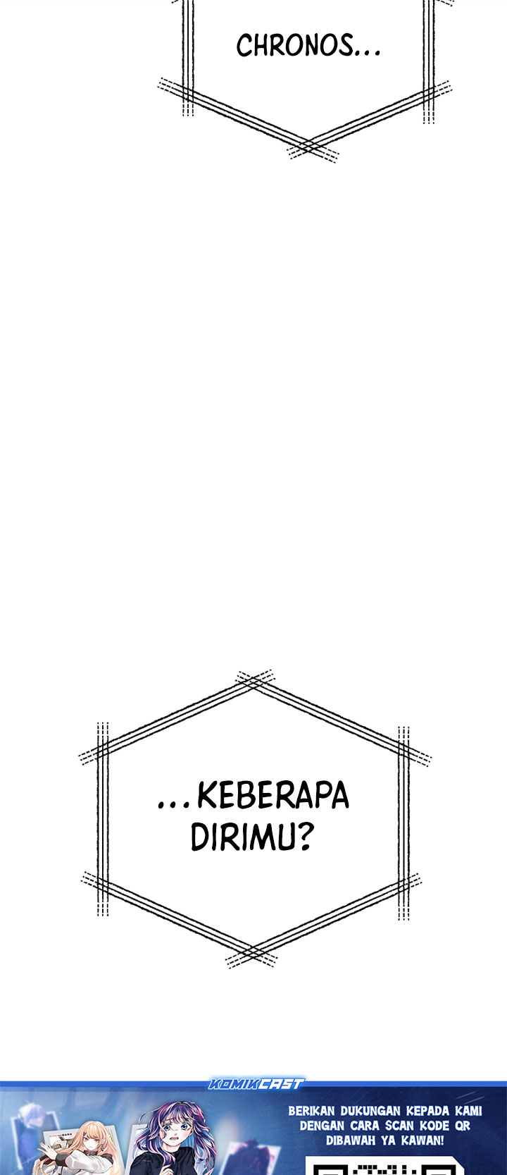 Player Who Can’t Level Up Chapter 207 Gambar 73