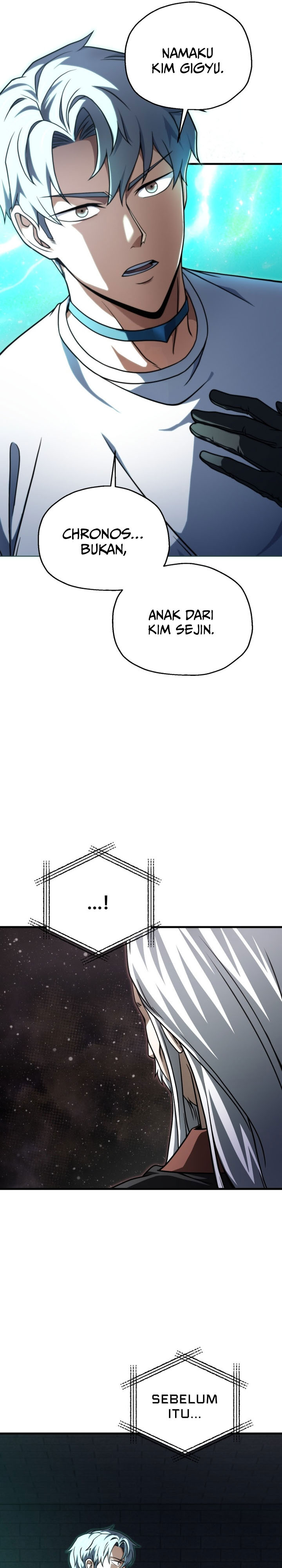 Player Who Can’t Level Up Chapter 208 Gambar 6