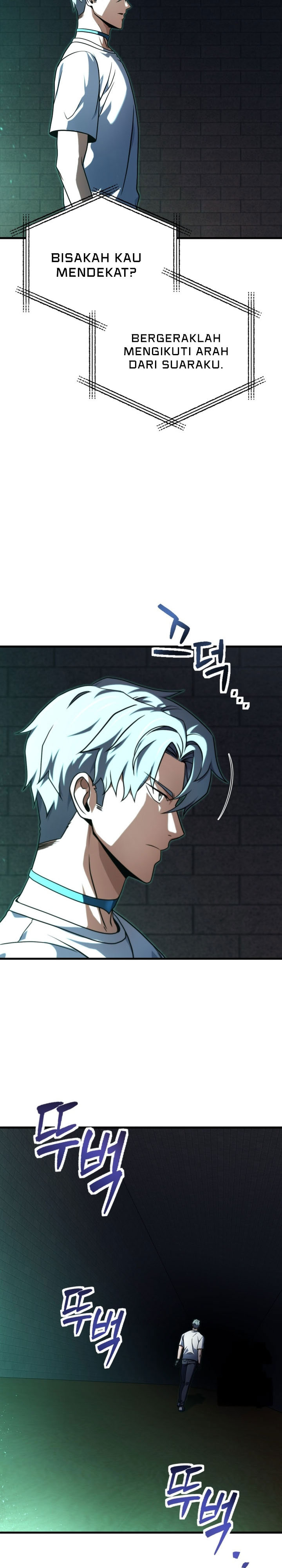 Player Who Can’t Level Up Chapter 208 Gambar 7