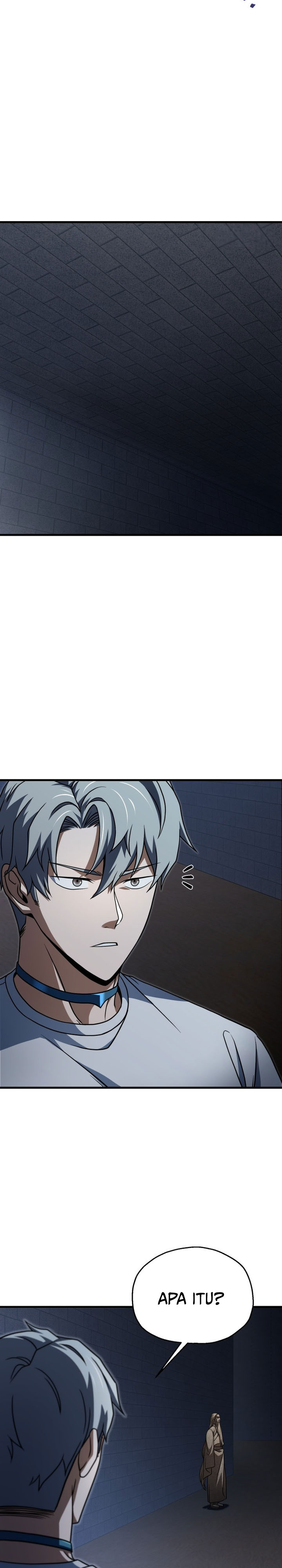 Player Who Can’t Level Up Chapter 208 Gambar 8