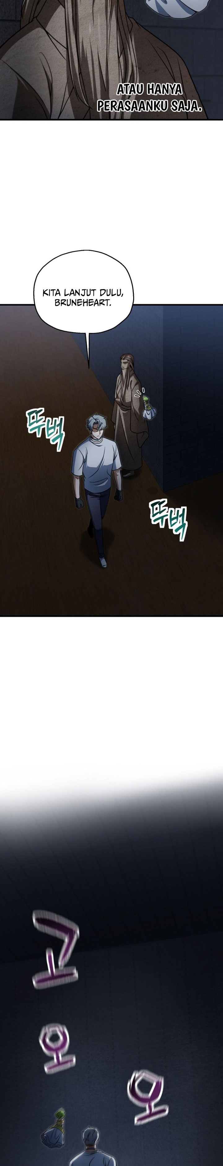 Player Who Can’t Level Up Chapter 208 Gambar 15