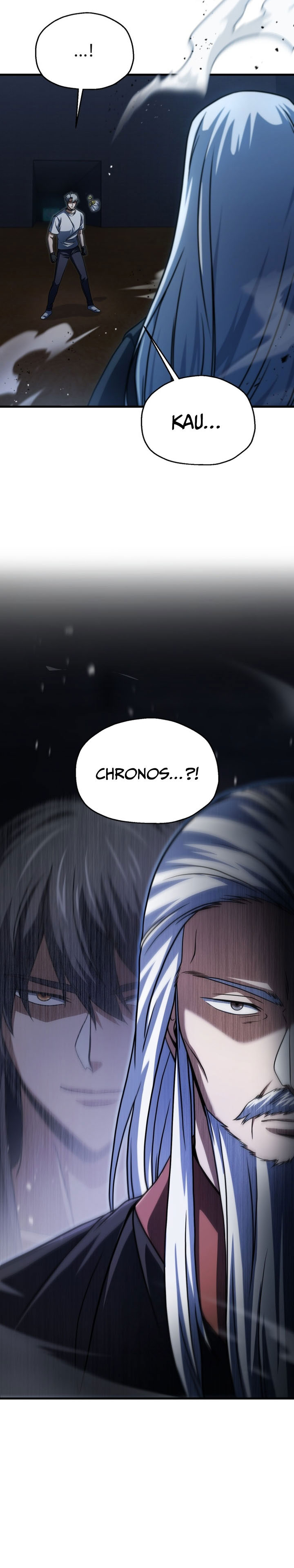 Player Who Can’t Level Up Chapter 208 Gambar 18