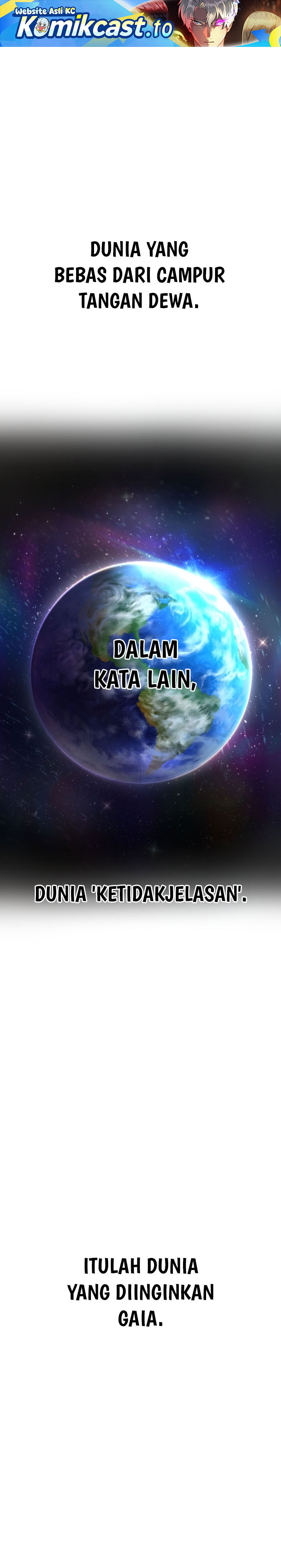 Player Who Can’t Level Up Chapter 209 Gambar 2