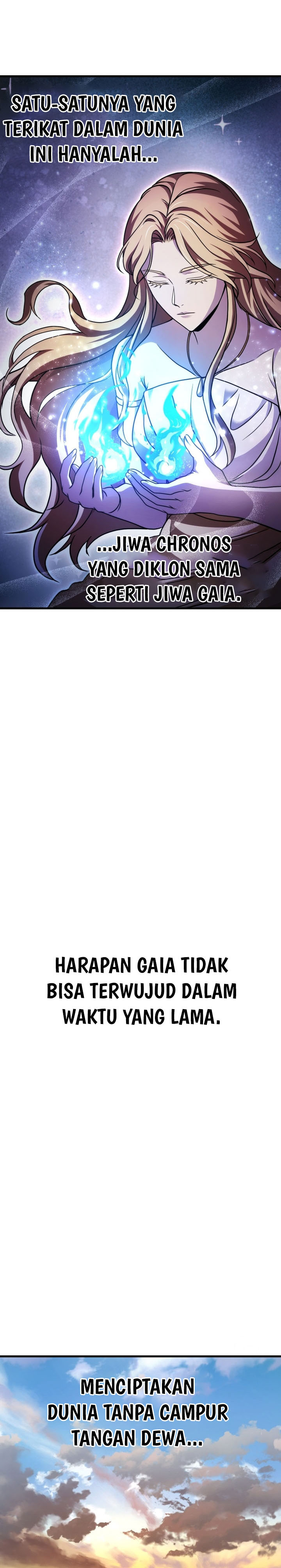 Player Who Can’t Level Up Chapter 209 Gambar 3