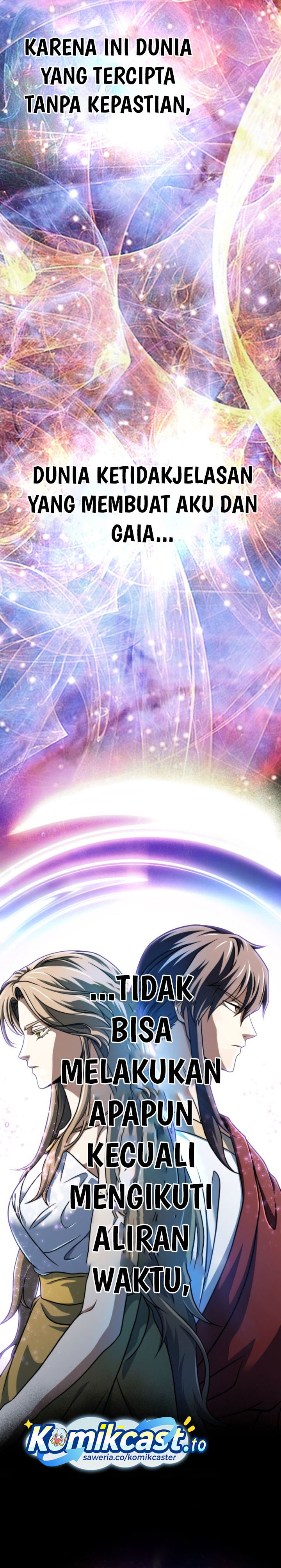 Player Who Can’t Level Up Chapter 209 Gambar 5