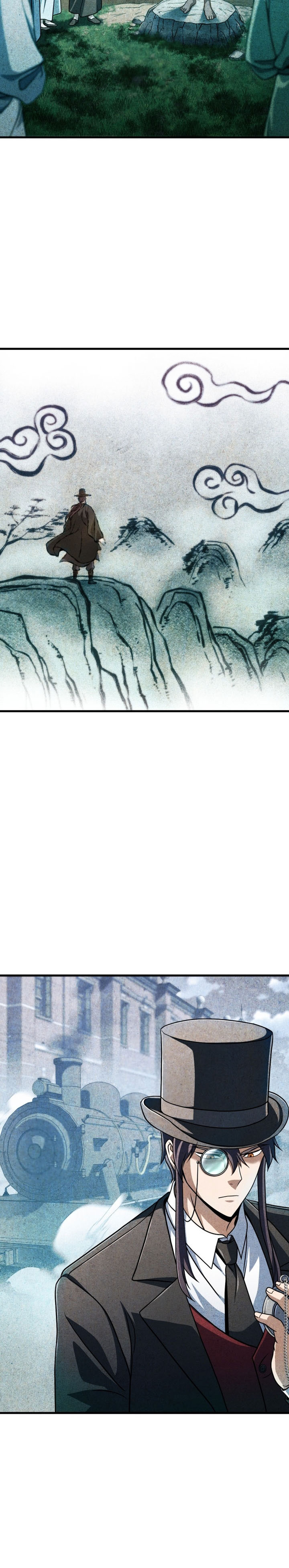 Player Who Can’t Level Up Chapter 209 Gambar 8