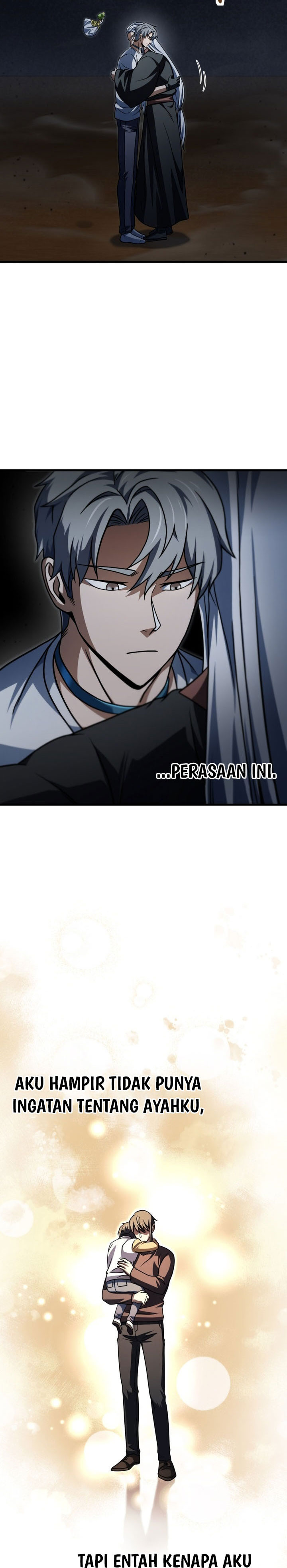 Player Who Can’t Level Up Chapter 209 Gambar 23