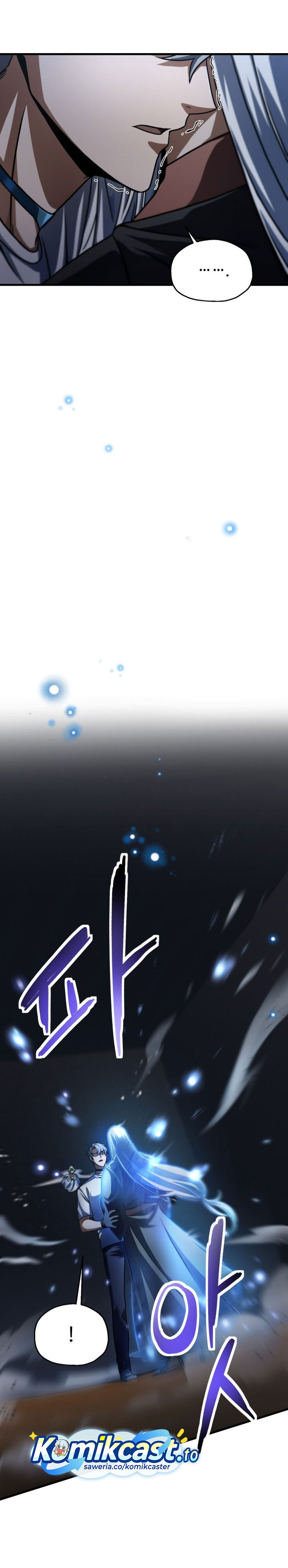 Player Who Can’t Level Up Chapter 209 Gambar 25