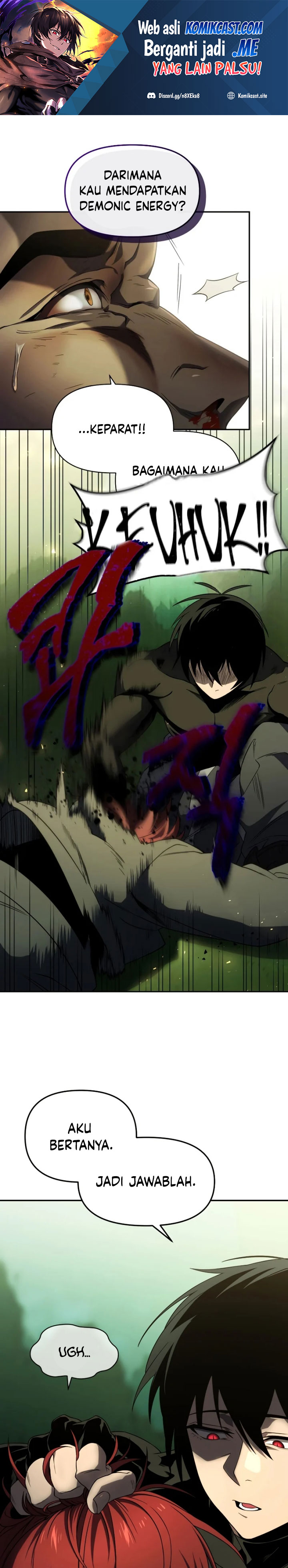 Player Who Returned 10,000 Years Later Chapter 19 Gambar 2
