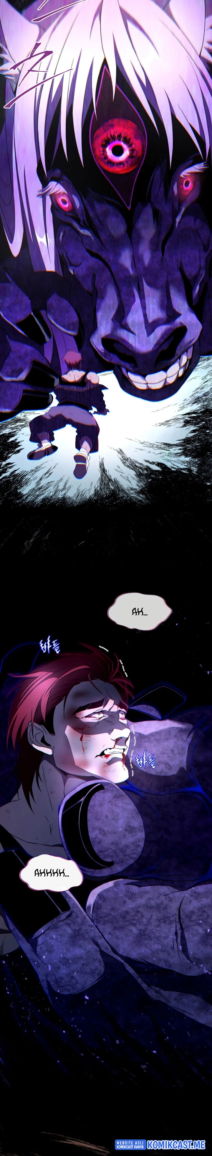 Player Who Returned 10,000 Years Later Chapter 19 Gambar 4