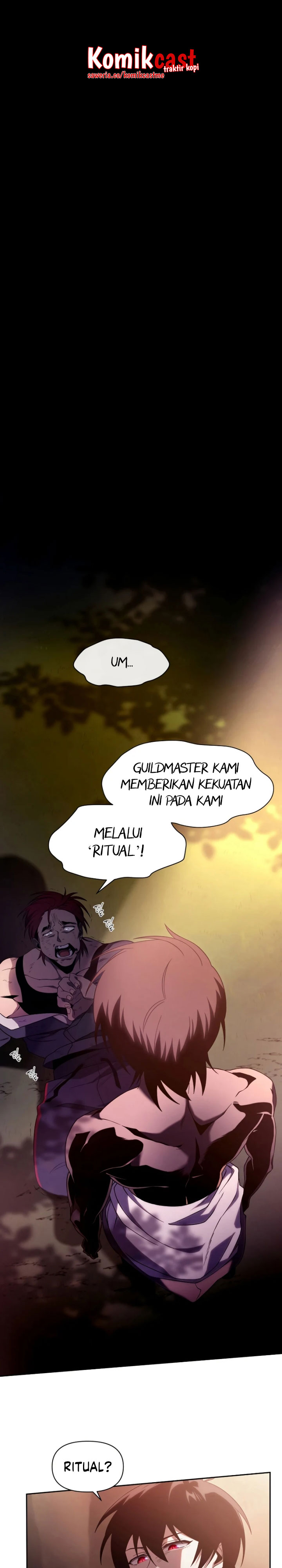 Player Who Returned 10,000 Years Later Chapter 19 Gambar 9