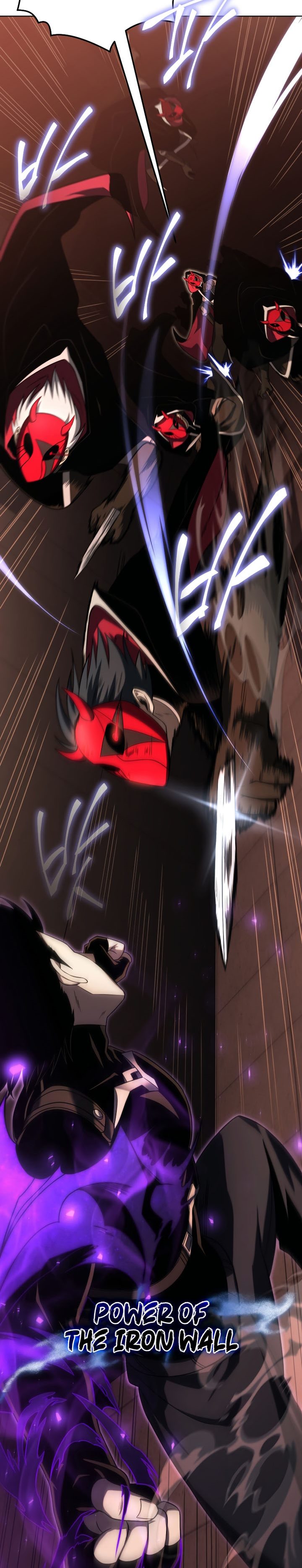 Player Who Returned 10,000 Years Later Chapter 46 Gambar 18