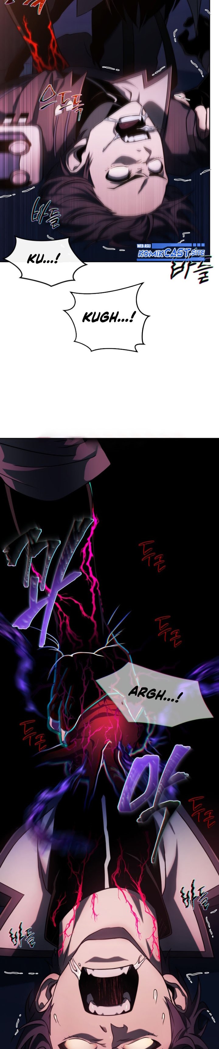 Player Who Returned 10,000 Years Later Chapter 36 Gambar 30