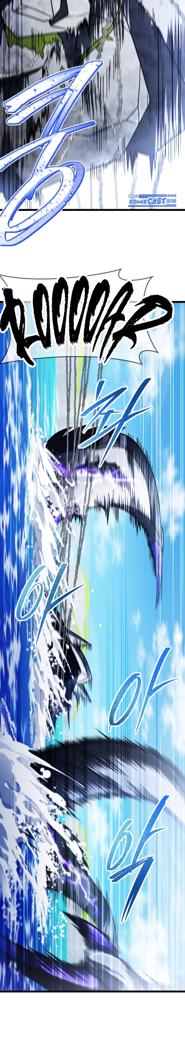 Player Who Returned 10,000 Years Later Chapter 61 Gambar 4