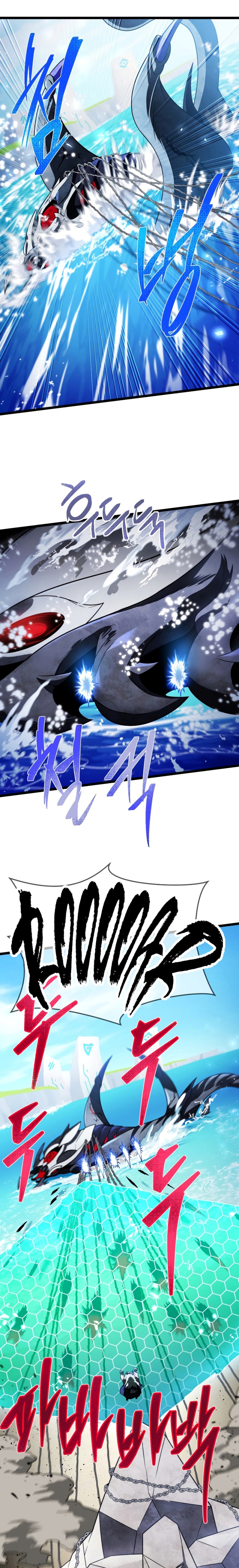 Player Who Returned 10,000 Years Later Chapter 61 Gambar 8