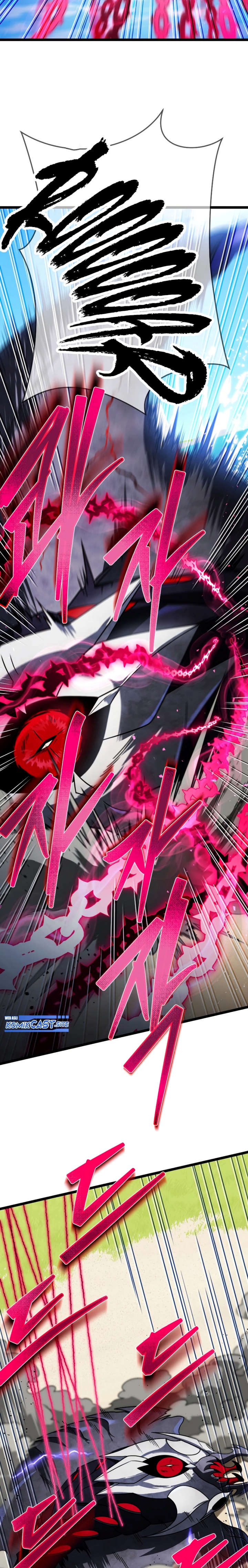 Player Who Returned 10,000 Years Later Chapter 61 Gambar 18