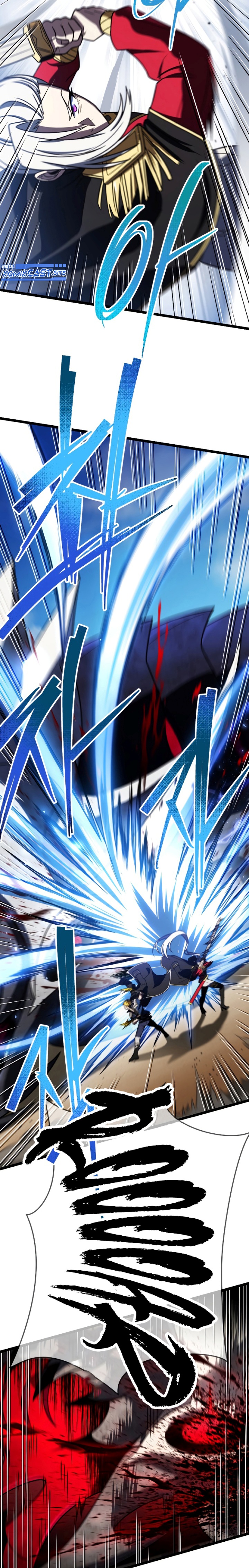 Player Who Returned 10,000 Years Later Chapter 61 Gambar 24