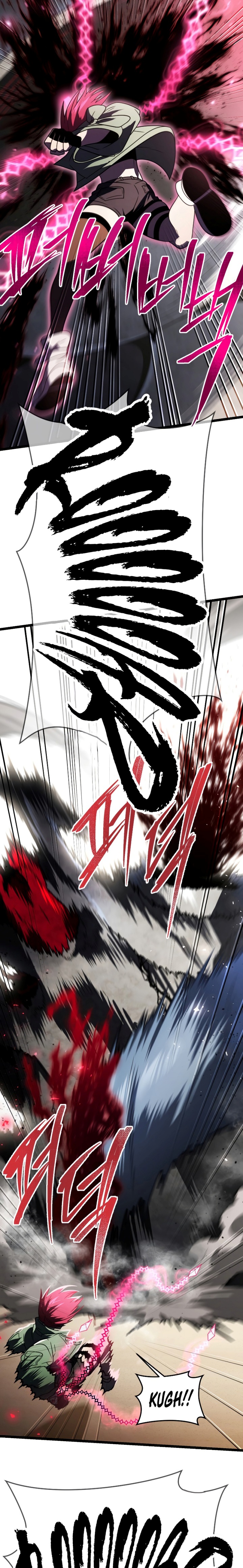 Player Who Returned 10,000 Years Later Chapter 61 Gambar 27