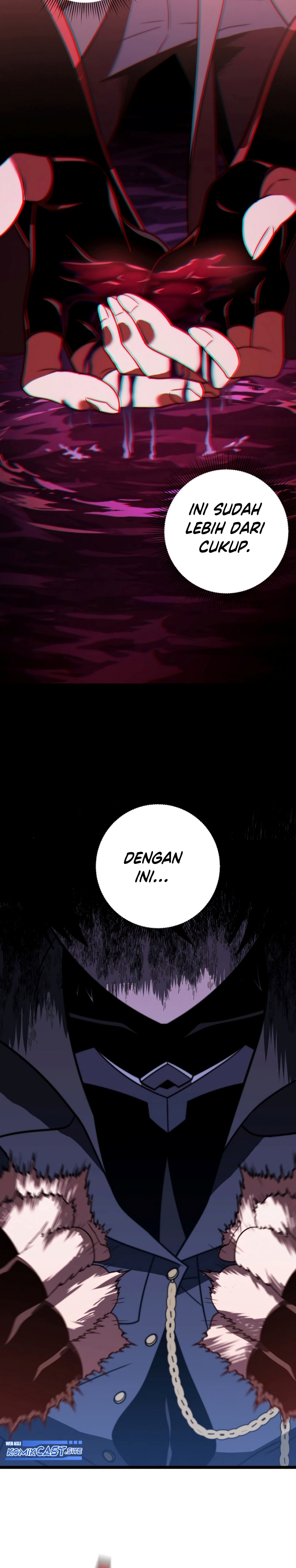 Player Who Returned 10,000 Years Later Chapter 61 Gambar 31