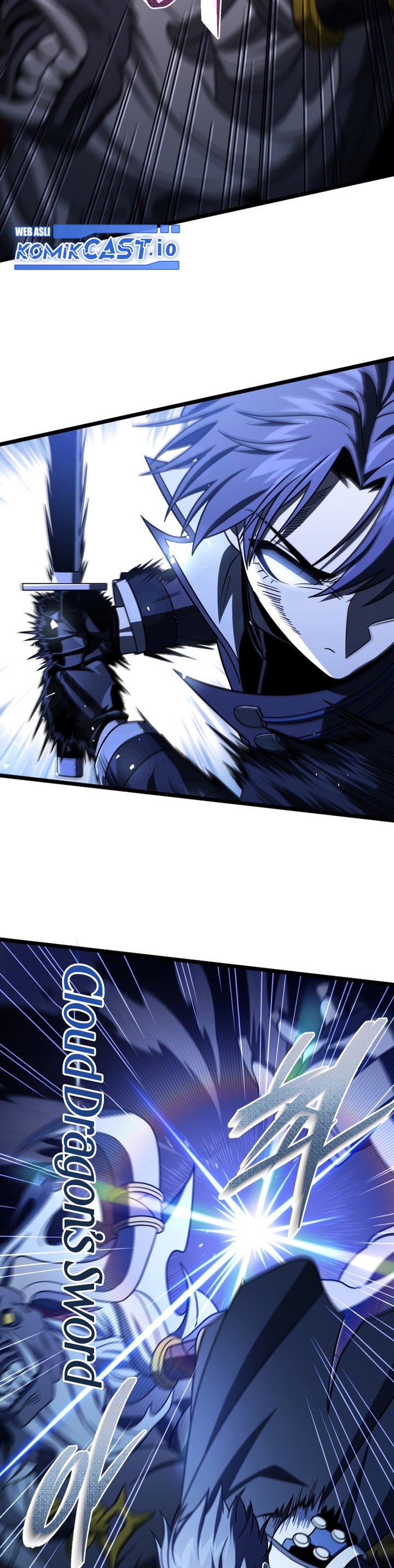 Player Who Returned 10,000 Years Later Chapter 63 Gambar 45