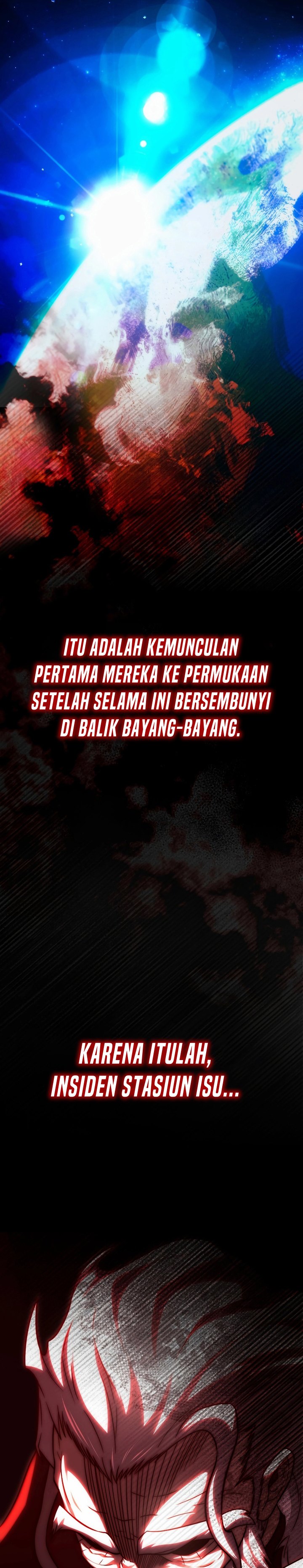 Player Who Returned 10,000 Years Later Chapter 75 Gambar 52