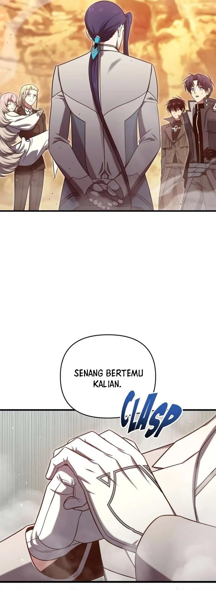 Player Who Returned 10,000 Years Later” Chapter 108 Gambar 8