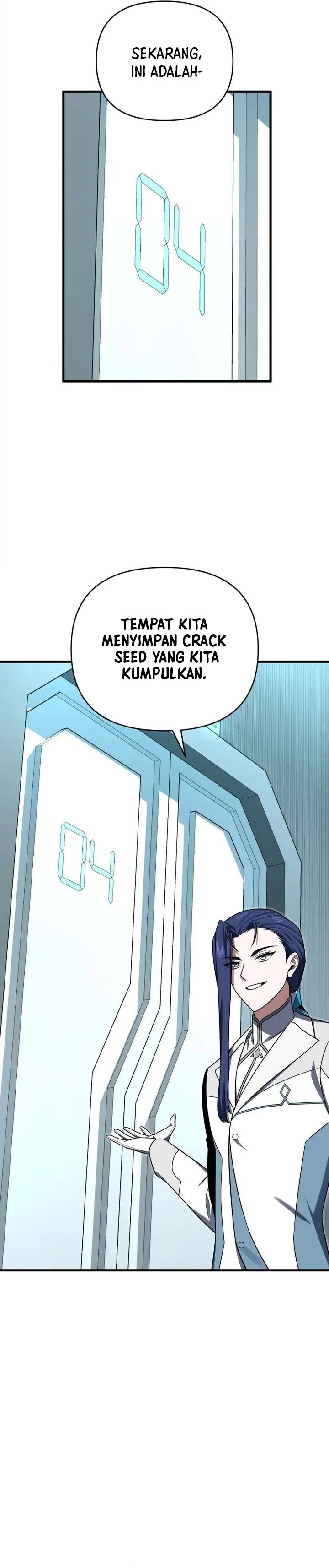 Player Who Returned 10,000 Years Later” Chapter 108 Gambar 11