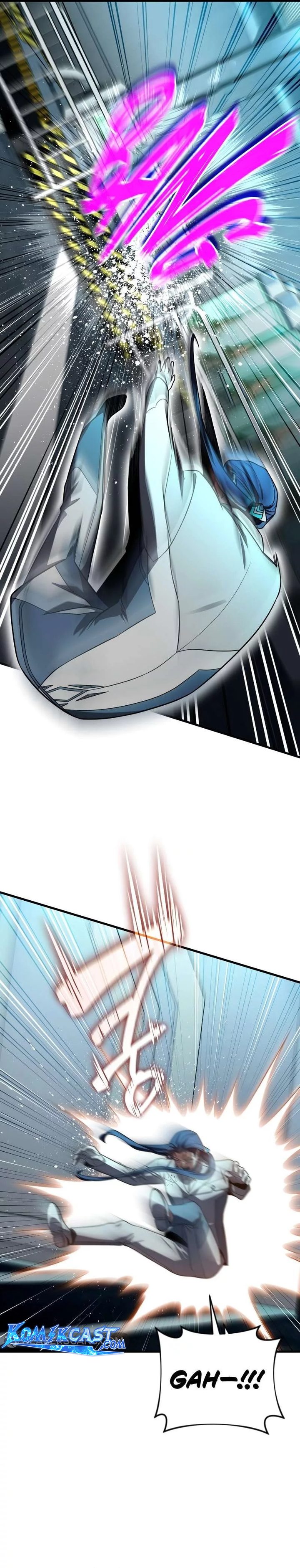 Player Who Returned 10,000 Years Later” Chapter 108 Gambar 32