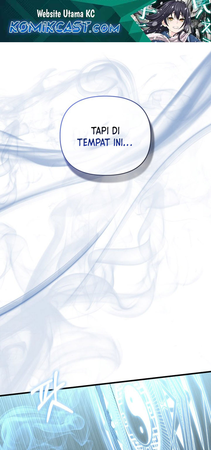 Player Who Returned 10,000 Years Later” Chapter 109 Gambar 2