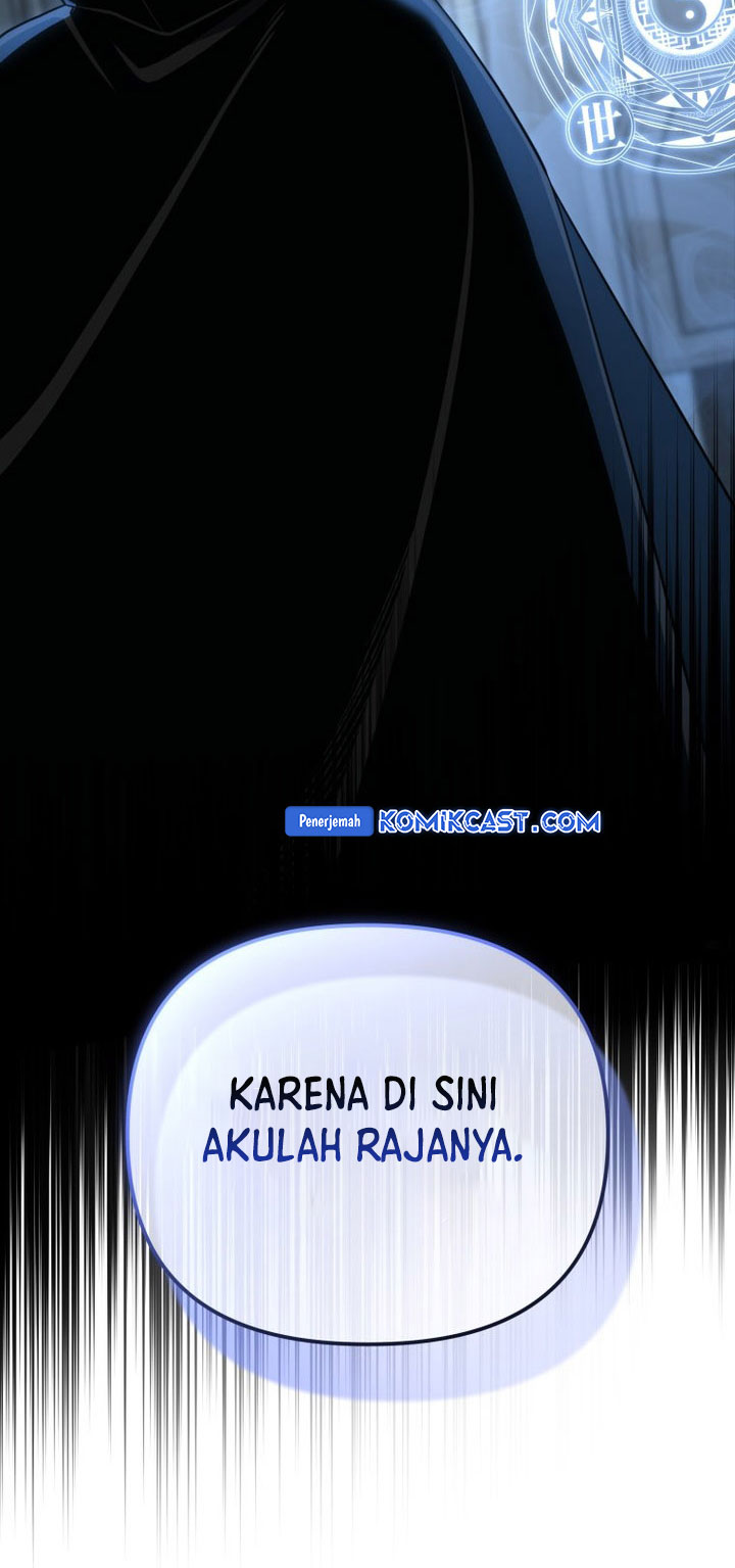 Player Who Returned 10,000 Years Later” Chapter 109 Gambar 5