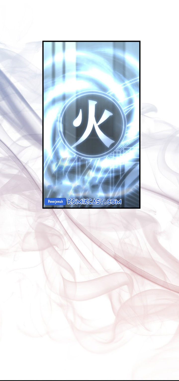 Player Who Returned 10,000 Years Later” Chapter 109 Gambar 8