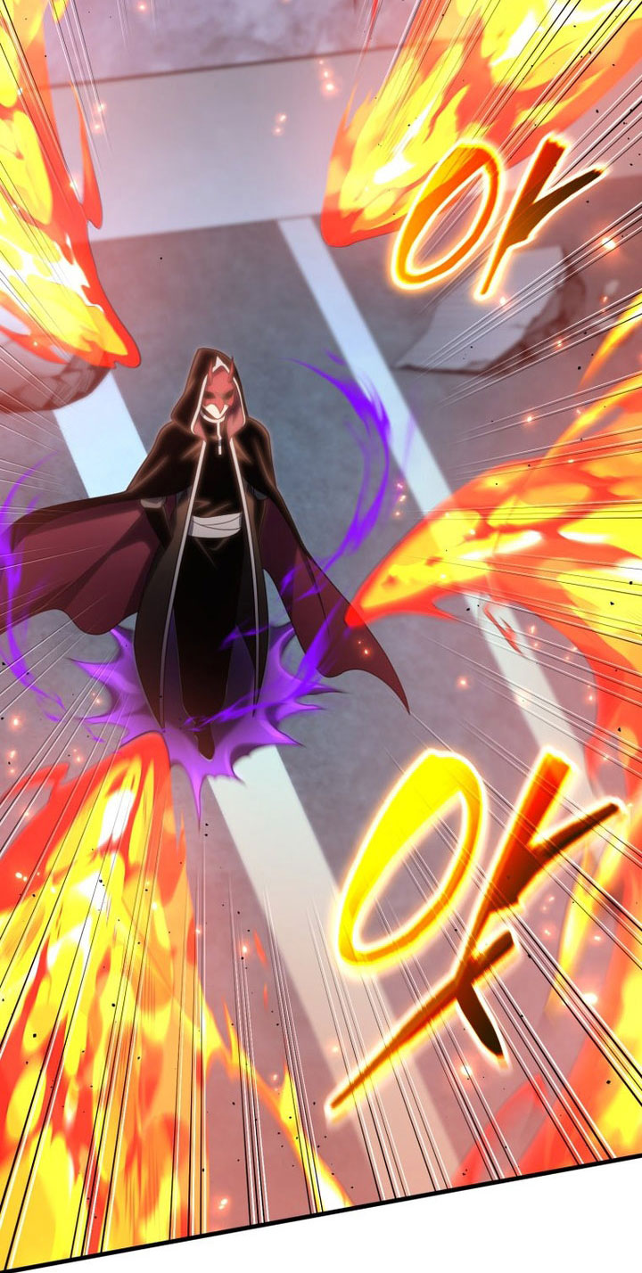 Player Who Returned 10,000 Years Later” Chapter 109 Gambar 10