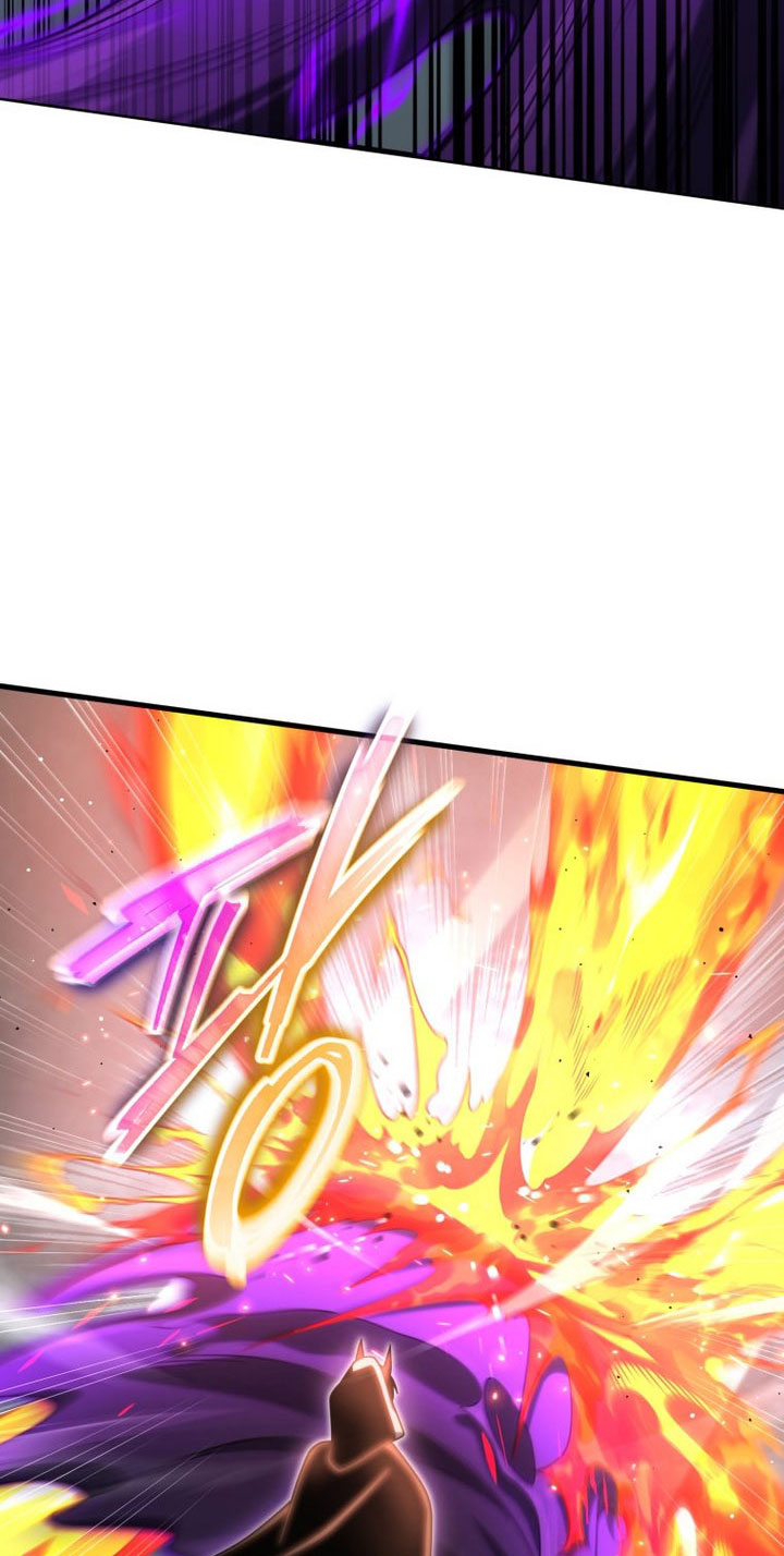 Player Who Returned 10,000 Years Later” Chapter 109 Gambar 12
