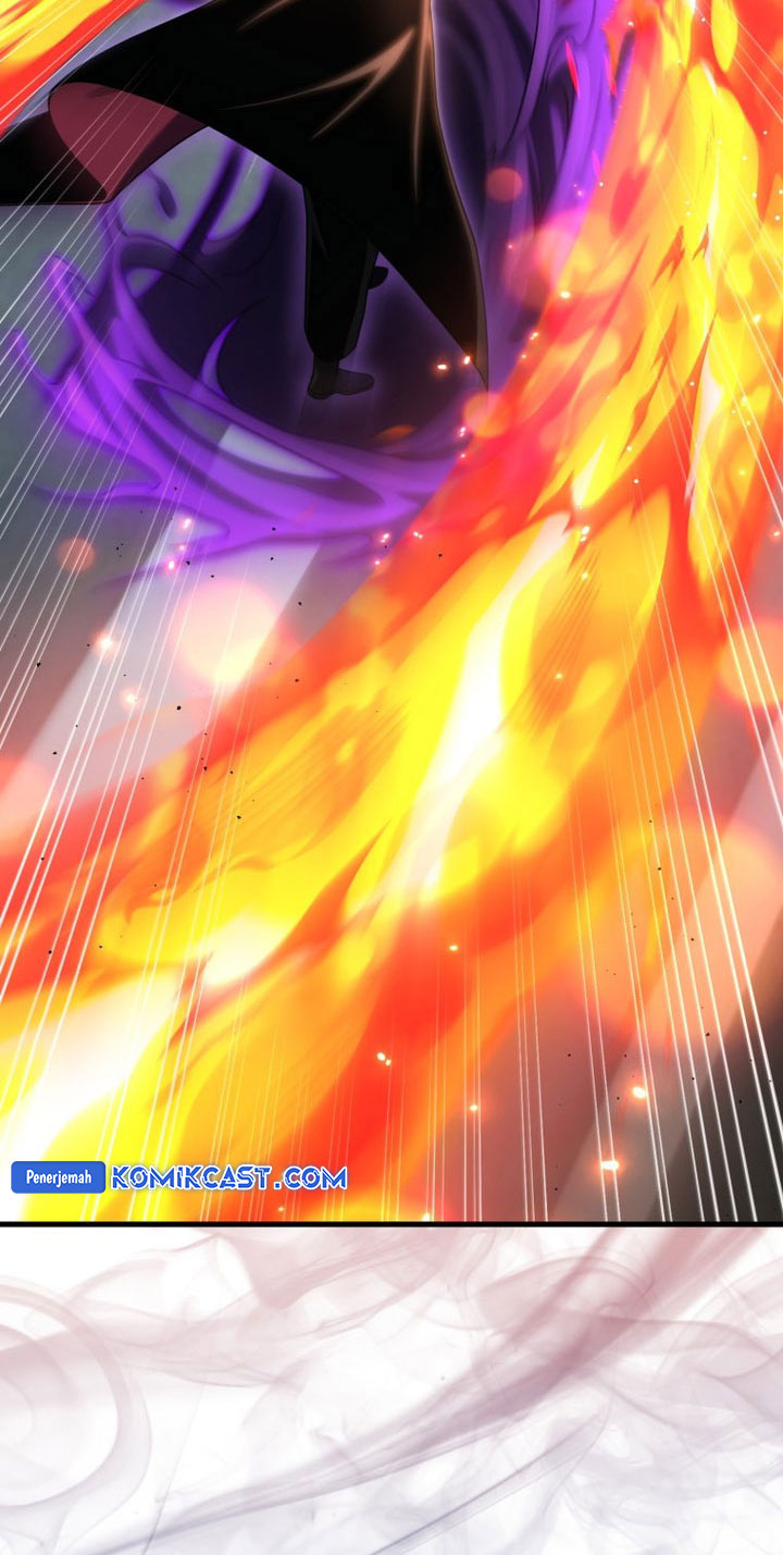 Player Who Returned 10,000 Years Later” Chapter 109 Gambar 13