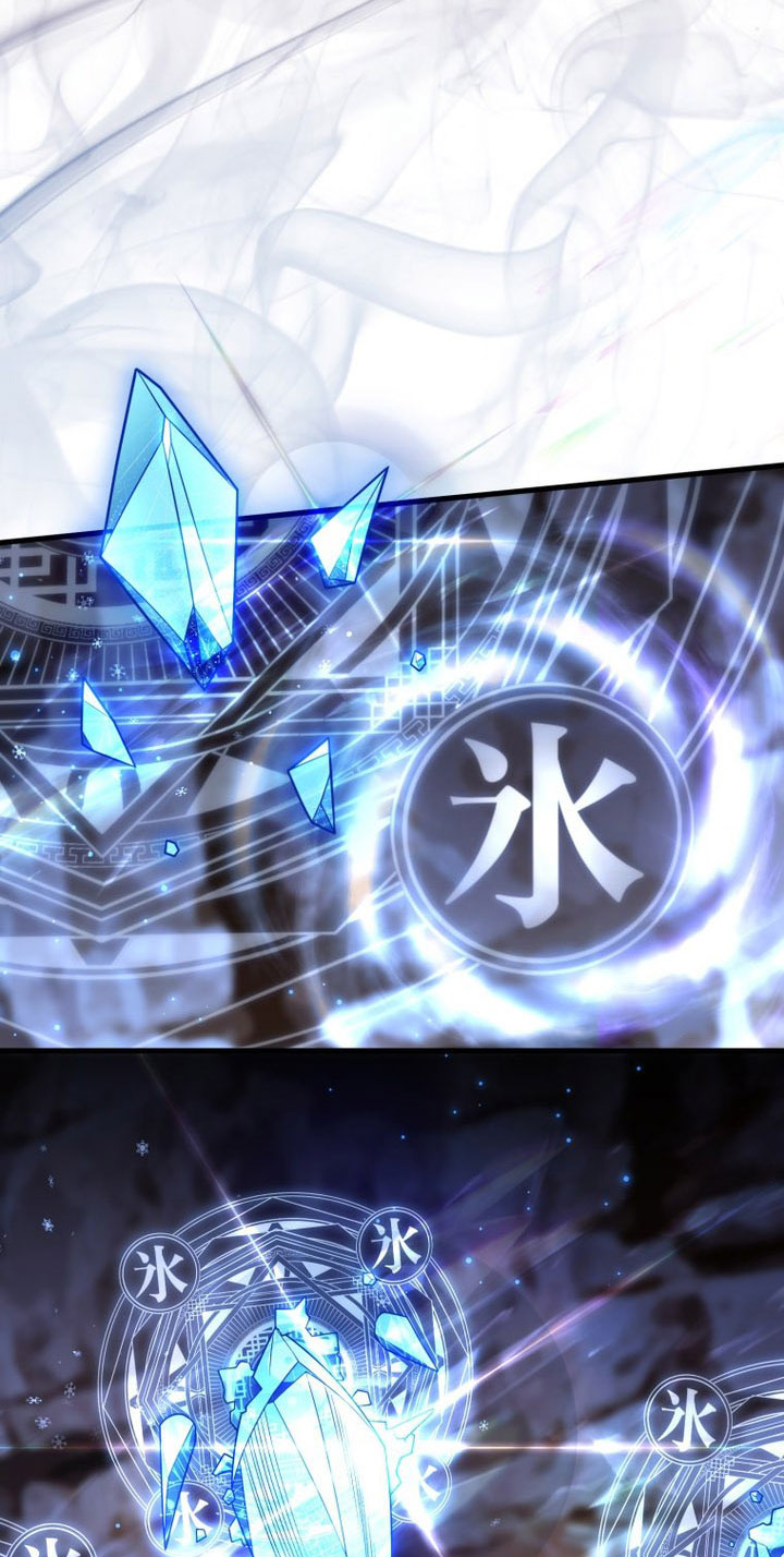 Player Who Returned 10,000 Years Later” Chapter 109 Gambar 14
