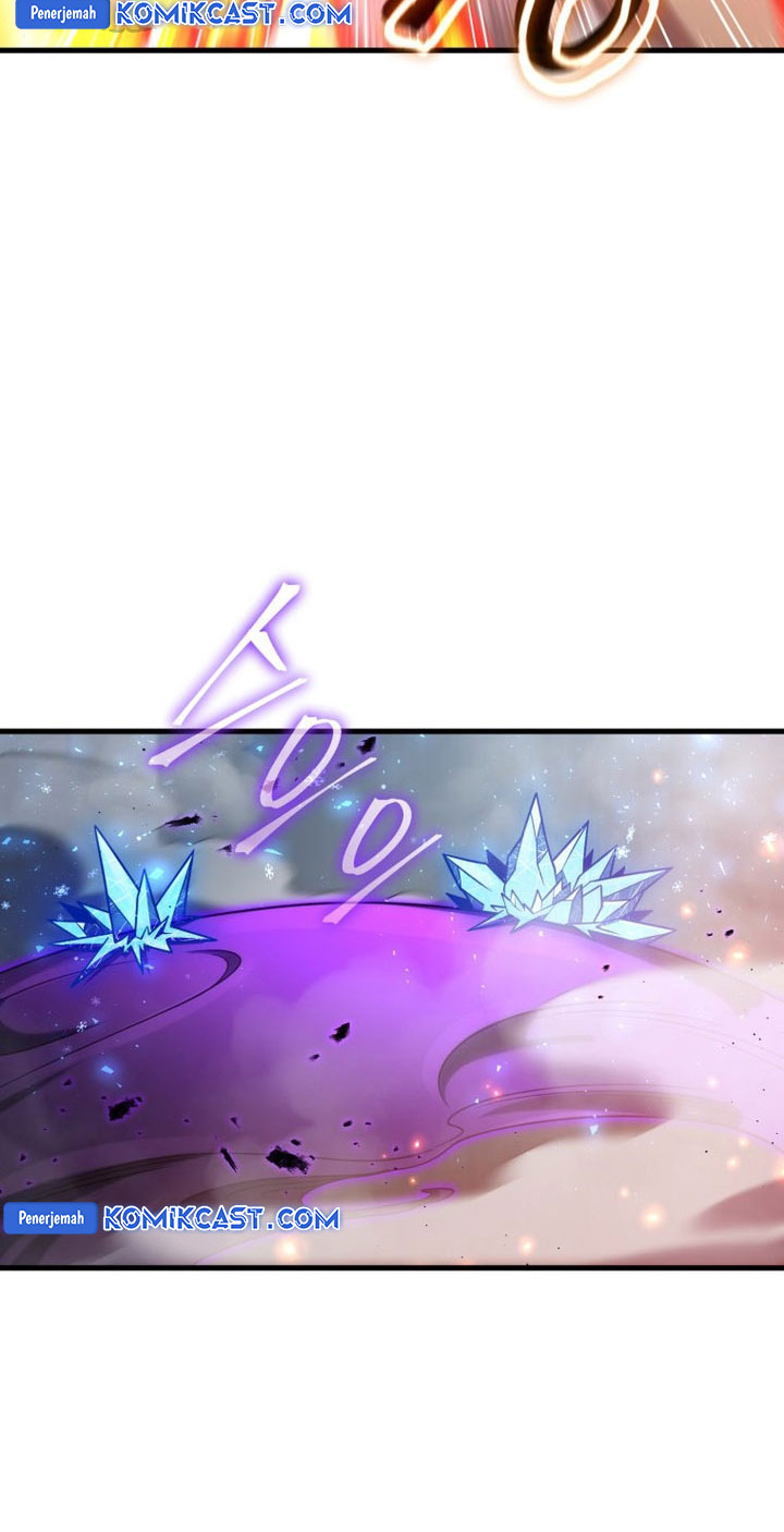 Player Who Returned 10,000 Years Later” Chapter 109 Gambar 18