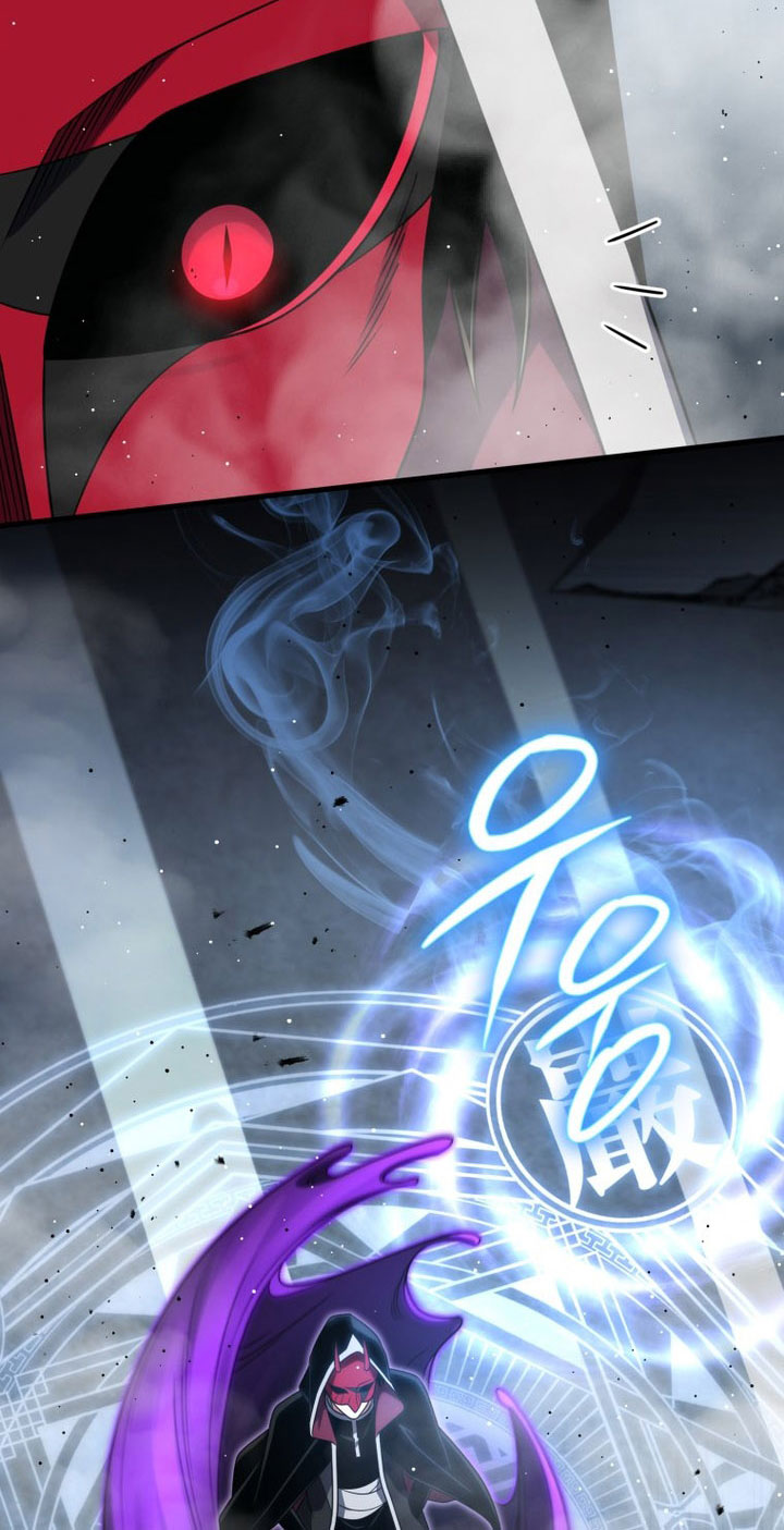 Player Who Returned 10,000 Years Later” Chapter 109 Gambar 21
