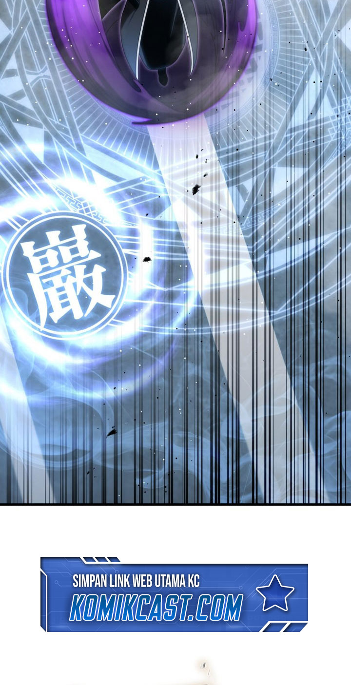 Player Who Returned 10,000 Years Later” Chapter 109 Gambar 22