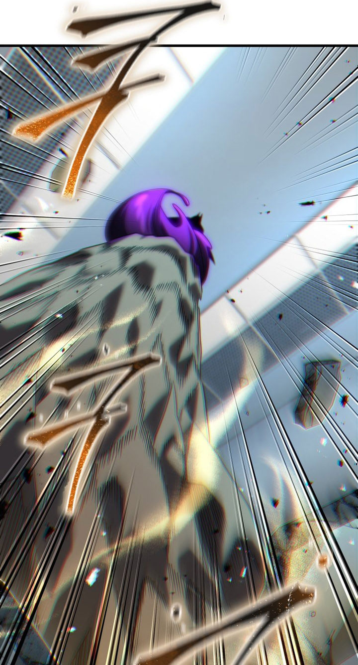 Player Who Returned 10,000 Years Later” Chapter 109 Gambar 23