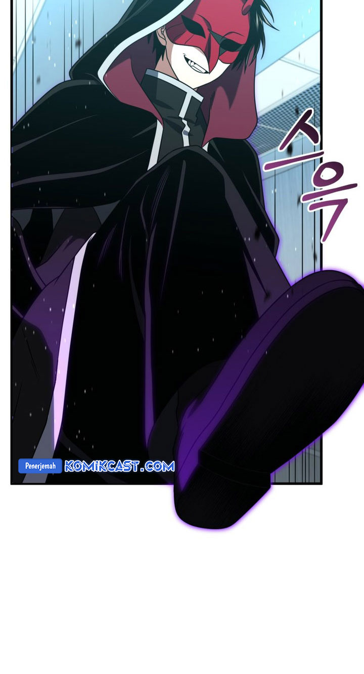 Player Who Returned 10,000 Years Later” Chapter 109 Gambar 25